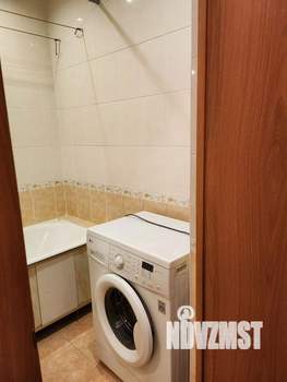 1-к квартира, на длительный срок, 40м2, 4/17 этаж