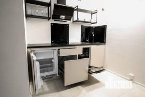 2-к квартира, на длительный срок, 36м2, 18/25 этаж