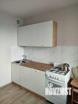 1-к квартира, на длительный срок, 50м2, 4/11 этаж