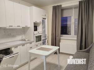 1-к квартира, на длительный срок, 31м2, 17/17 этаж