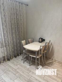 1-к квартира, на длительный срок, 42м2, 13/17 этаж