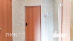 1-к квартира, на длительный срок, 42м2, 7/15 этаж