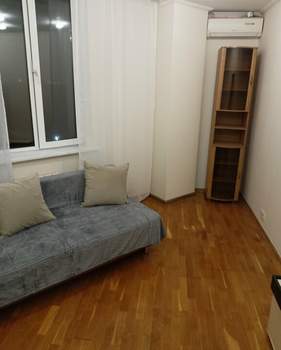 2-к квартира, на длительный срок, 50м2, 10/21 этаж