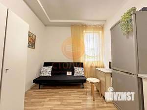 1-к квартира, на длительный срок, 22м2, 1/2 этаж