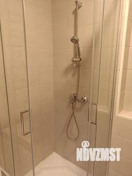 Студия квартира, на длительный срок, 24м2, 12/22 этаж