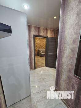 1-к квартира, на длительный срок, 38м2, 13/17 этаж