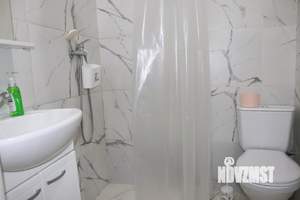 1-к квартира, посуточно, 12м2, 1/1 этаж