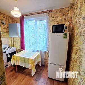 1-к квартира, на длительный срок, 30м2, 4/5 этаж