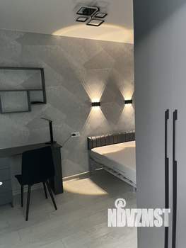 2-к квартира, на длительный срок, 33м2, 7/25 этаж