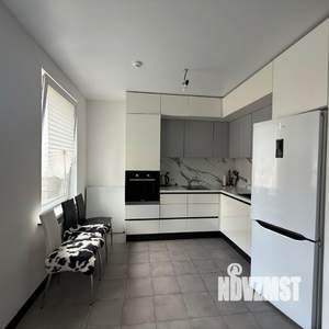2-к квартира, на длительный срок, 50м2, 9/21 этаж