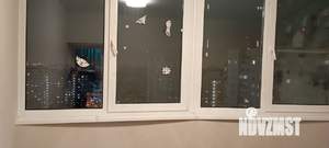 2-к квартира, на длительный срок, 53м2, 24/25 этаж