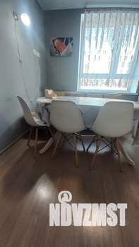 1-к квартира, посуточно, 36м2, 5/22 этаж