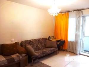 1-к квартира, на длительный срок, 34м2, 6/10 этаж