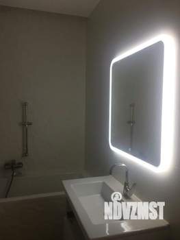 1-к квартира, на длительный срок, 43м2, 7/15 этаж