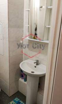 1-к квартира, на длительный срок, 32м2, 16/22 этаж