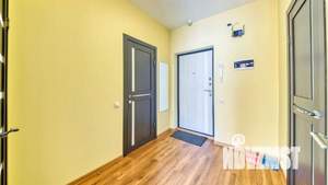 1-к квартира, посуточно, 44м2, 1/1 этаж