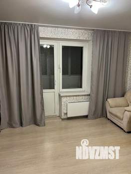 2-к квартира, на длительный срок, 58м2, 9/25 этаж