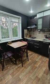 1-к квартира, на длительный срок, 31м2, 4/5 этаж