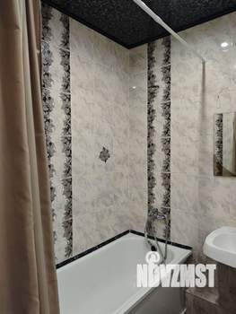 1-к квартира, на длительный срок, 50м2, 10/25 этаж