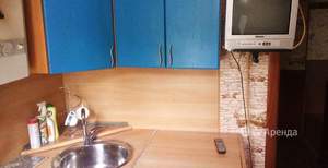 2-к квартира, на длительный срок, 46м2, 2/5 этаж