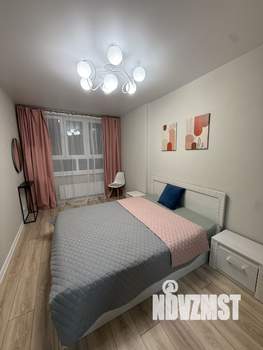 1-к квартира, на длительный срок, 35м2, 9/9 этаж