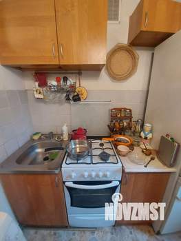 2-к квартира, на длительный срок, 42м2, 2/5 этаж
