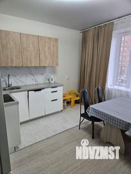 3-к квартира, на длительный срок, 70м2, 3/17 этаж