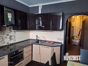 1-к квартира, на длительный срок, 40м2, 4/16 этаж