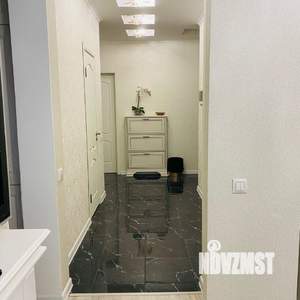 2-к квартира, на длительный срок, 60м2, 18/27 этаж