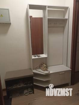 Студия квартира, на длительный срок, 22м2, 8/18 этаж