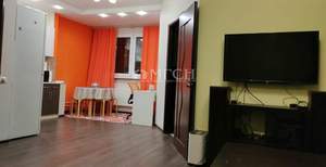 1-к квартира, на длительный срок, 42м2, 9/10 этаж
