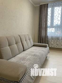 2-к квартира, посуточно, 60м2, 19/25 этаж