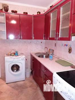 1-к квартира, на длительный срок, 35м2, 7/16 этаж