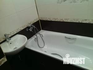 1-к квартира, посуточно, 48м2, 12/17 этаж