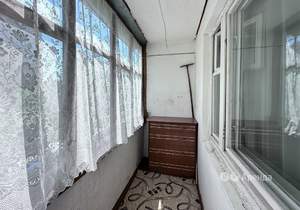 1-к квартира, на длительный срок, 42м2, 2/14 этаж
