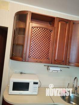 1-к квартира, на длительный срок, 40м2, 13/17 этаж