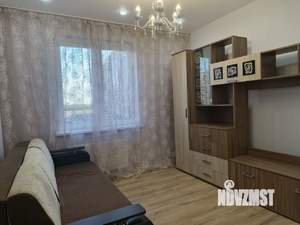 3-к квартира, на длительный срок, 60м2, 6/17 этаж