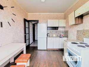2-к квартира, на длительный срок, 52м2, 15/17 этаж
