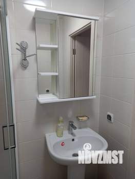 Студия квартира, на длительный срок, 29м2, 6/11 этаж