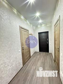 1-к квартира, на длительный срок, 45м2, 9/23 этаж