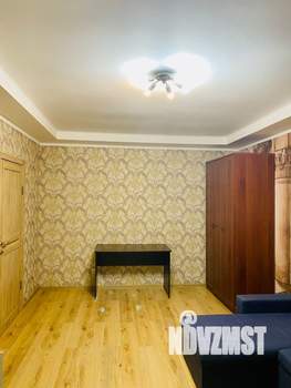 1-к квартира, на длительный срок, 46м2, 5/19 этаж