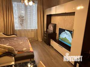 2-к квартира, на длительный срок, 41м2, 9/24 этаж