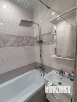 2-к квартира, на длительный срок, 33м2, 14/22 этаж