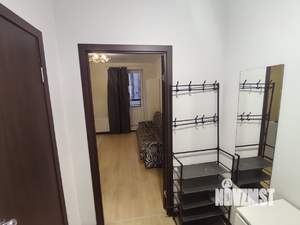 Студия квартира, на длительный срок, 20м2, 15/17 этаж