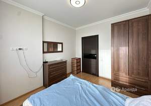 2-к квартира, на длительный срок, 55м2, 18/25 этаж