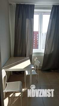 1-к квартира, на длительный срок, 37м2, 13/19 этаж