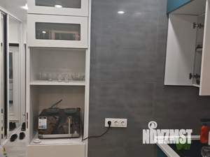 1-к квартира, посуточно, 42м2, 14/22 этаж