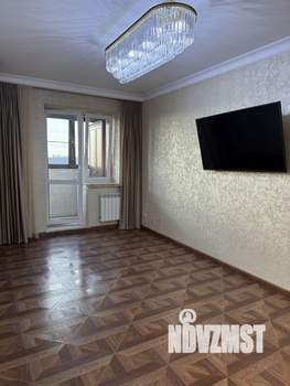 2-к квартира, на длительный срок, 57м2, 15/19 этаж