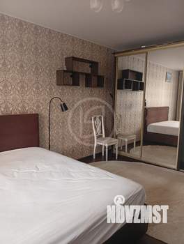 2-к квартира, на длительный срок, 51м2, 2/14 этаж