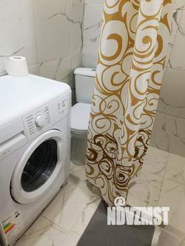 1-к квартира, посуточно, 15м2, 1/1 этаж